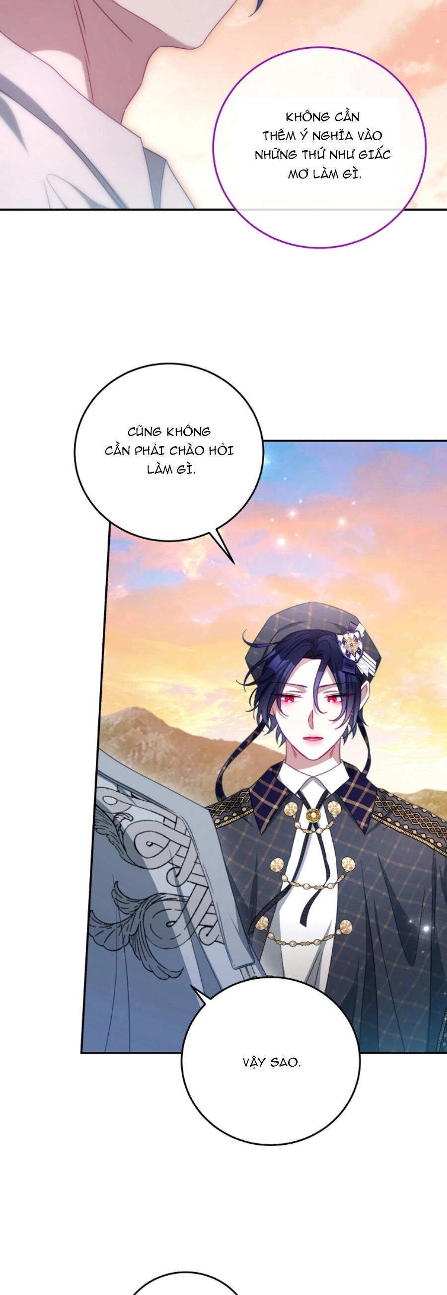 Trở Thành Tình Địch Của Các Nam Chính Chapter 104 - 21