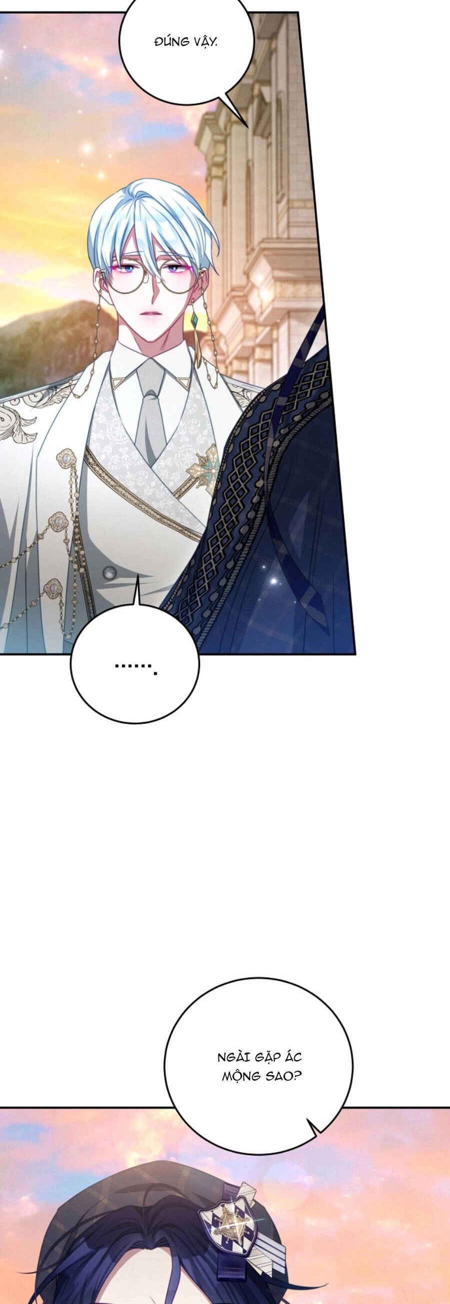 Trở Thành Tình Địch Của Các Nam Chính Chapter 104 - 22