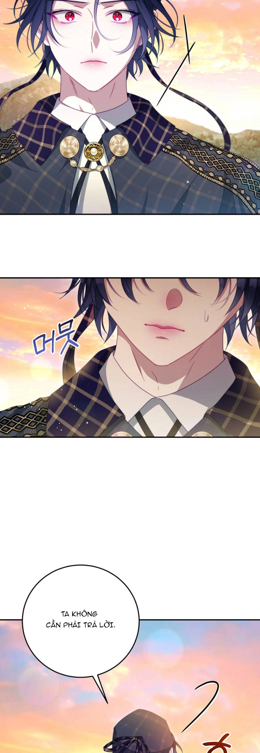 Trở Thành Tình Địch Của Các Nam Chính Chapter 104 - 23