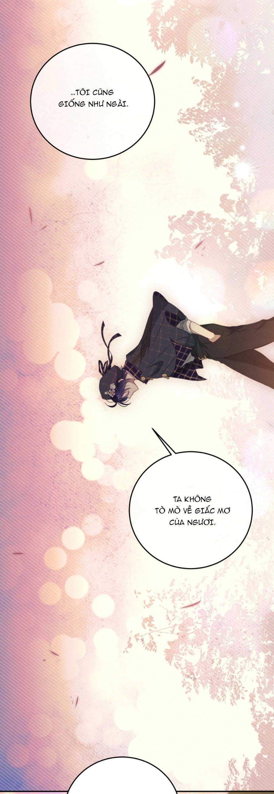 Trở Thành Tình Địch Của Các Nam Chính Chapter 104 - 25