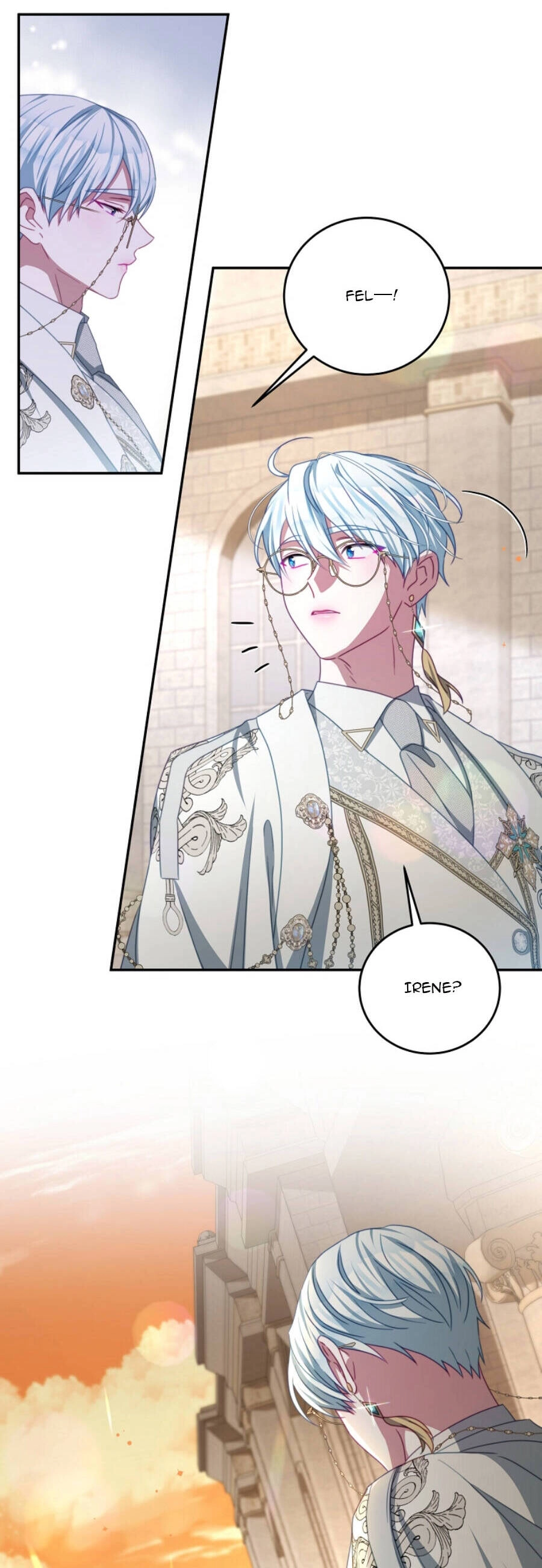 Trở Thành Tình Địch Của Các Nam Chính Chapter 104 - 28