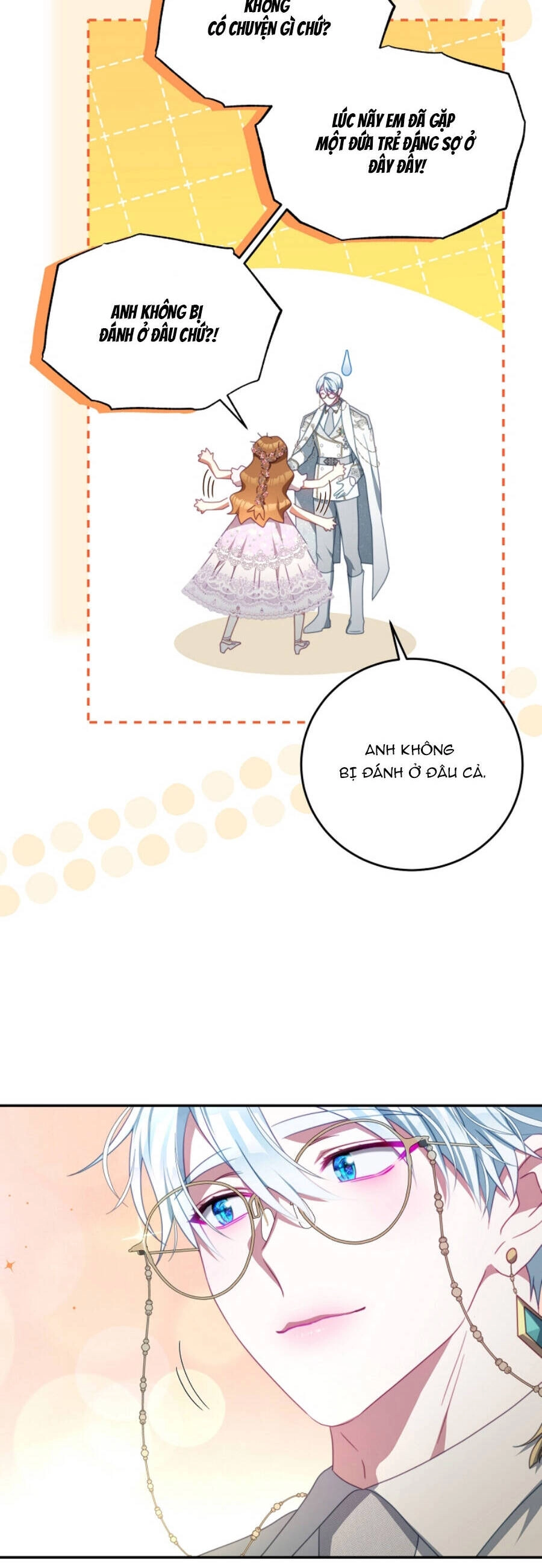 Trở Thành Tình Địch Của Các Nam Chính Chapter 104 - 30