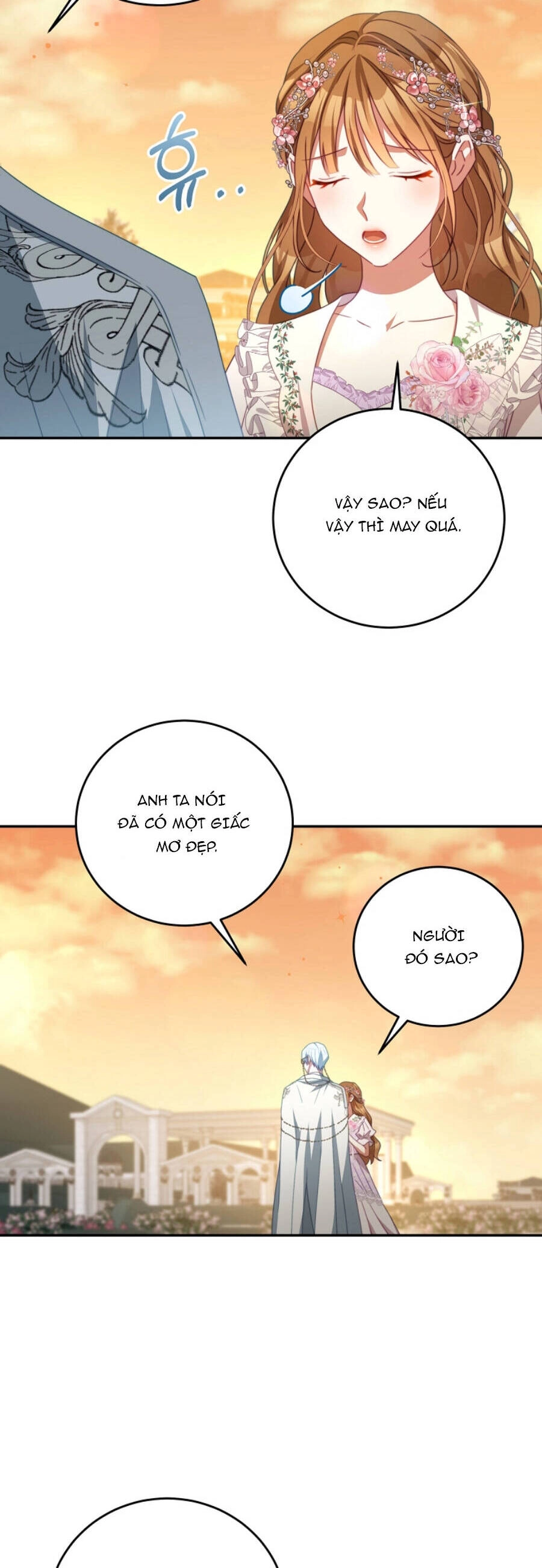 Trở Thành Tình Địch Của Các Nam Chính Chapter 104 - 32