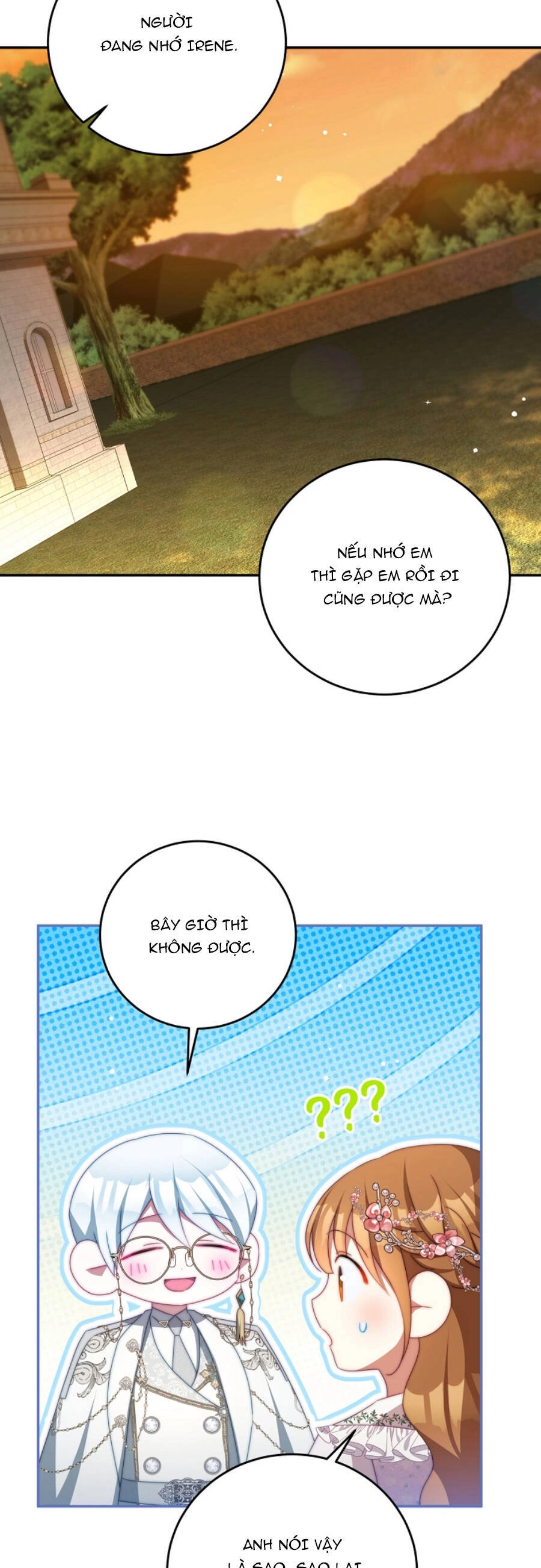 Trở Thành Tình Địch Của Các Nam Chính Chapter 104 - 33