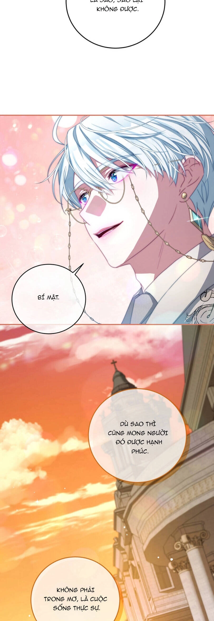 Trở Thành Tình Địch Của Các Nam Chính Chapter 104 - 34