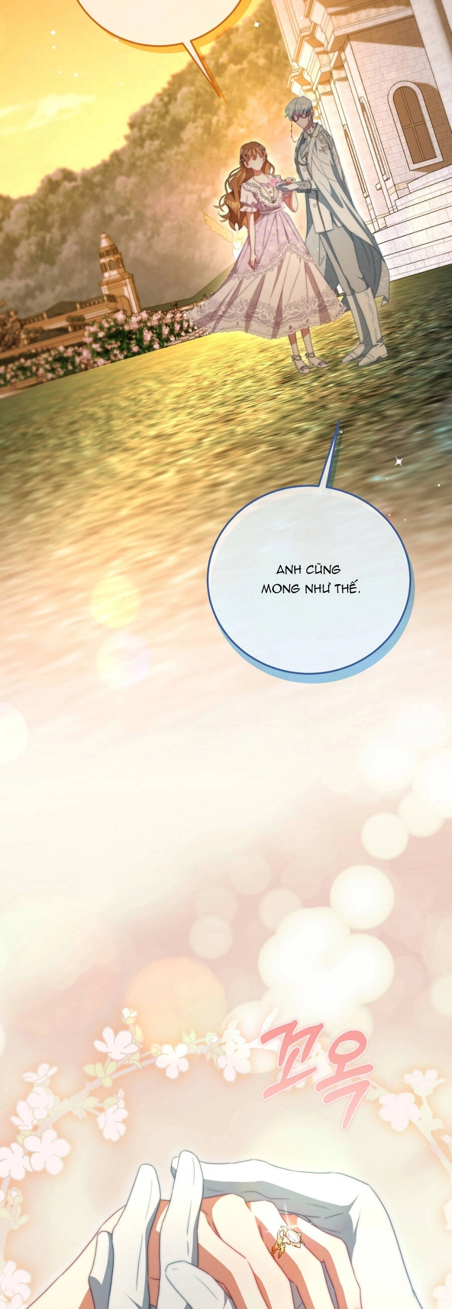 Trở Thành Tình Địch Của Các Nam Chính Chapter 104 - 35