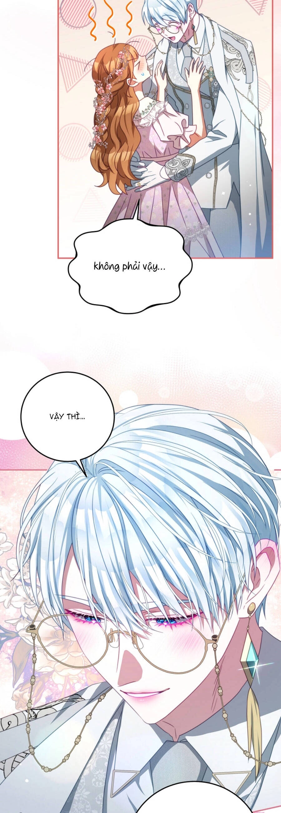 Trở Thành Tình Địch Của Các Nam Chính Chapter 104 - 38