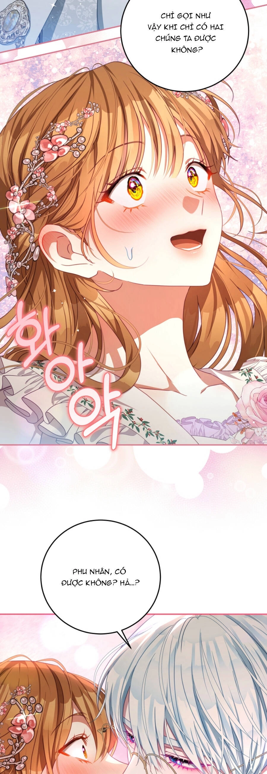 Trở Thành Tình Địch Của Các Nam Chính Chapter 104 - 39