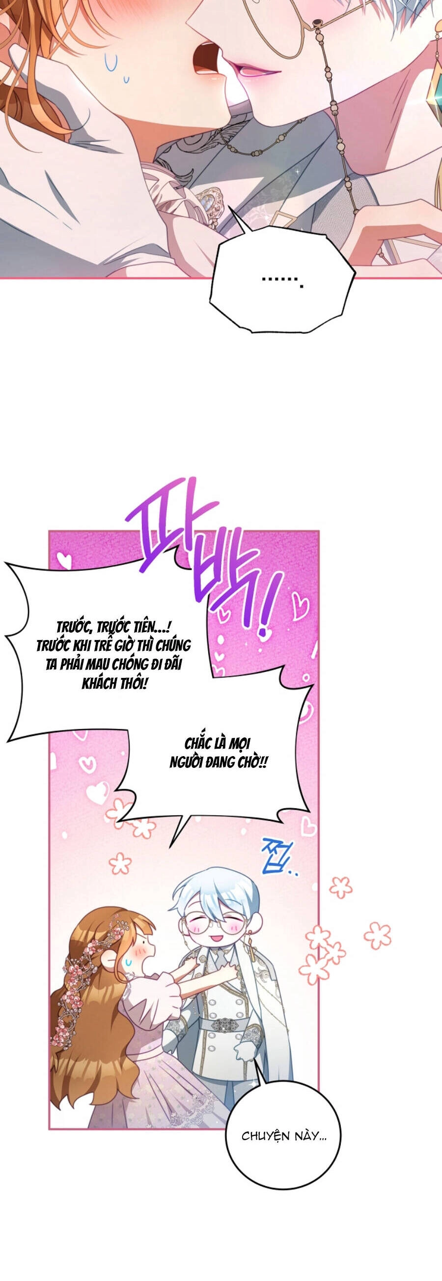 Trở Thành Tình Địch Của Các Nam Chính Chapter 104 - 40