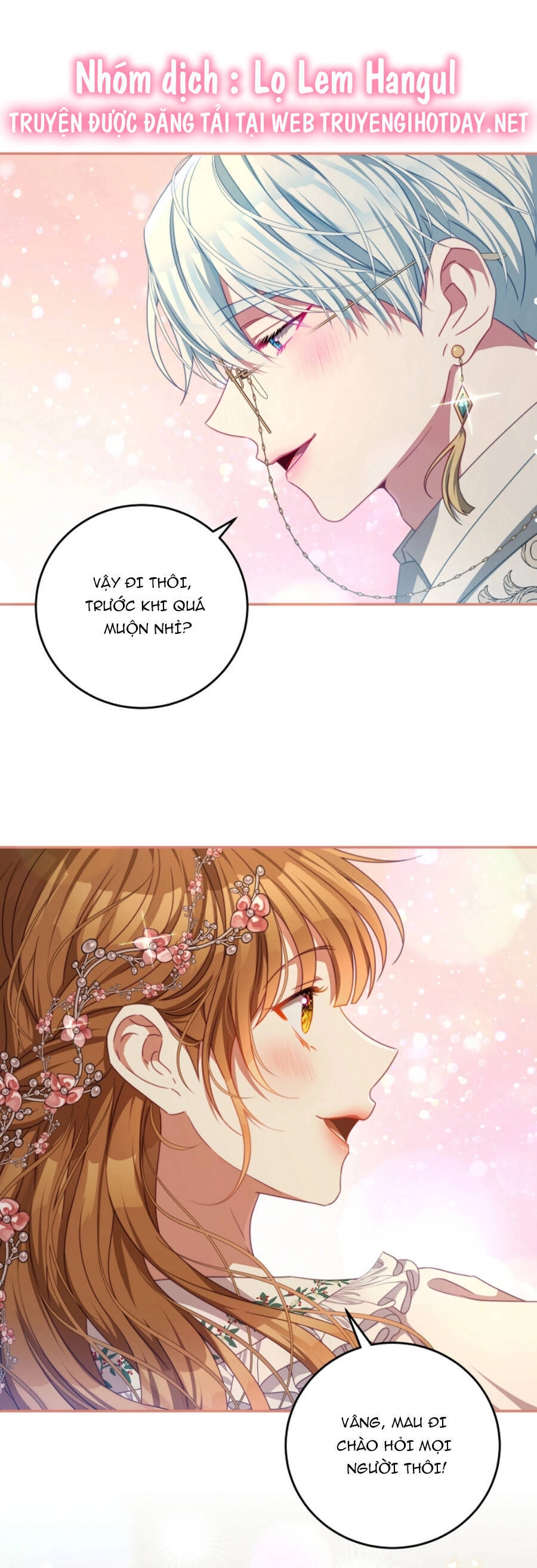 Trở Thành Tình Địch Của Các Nam Chính Chapter 104 - 41