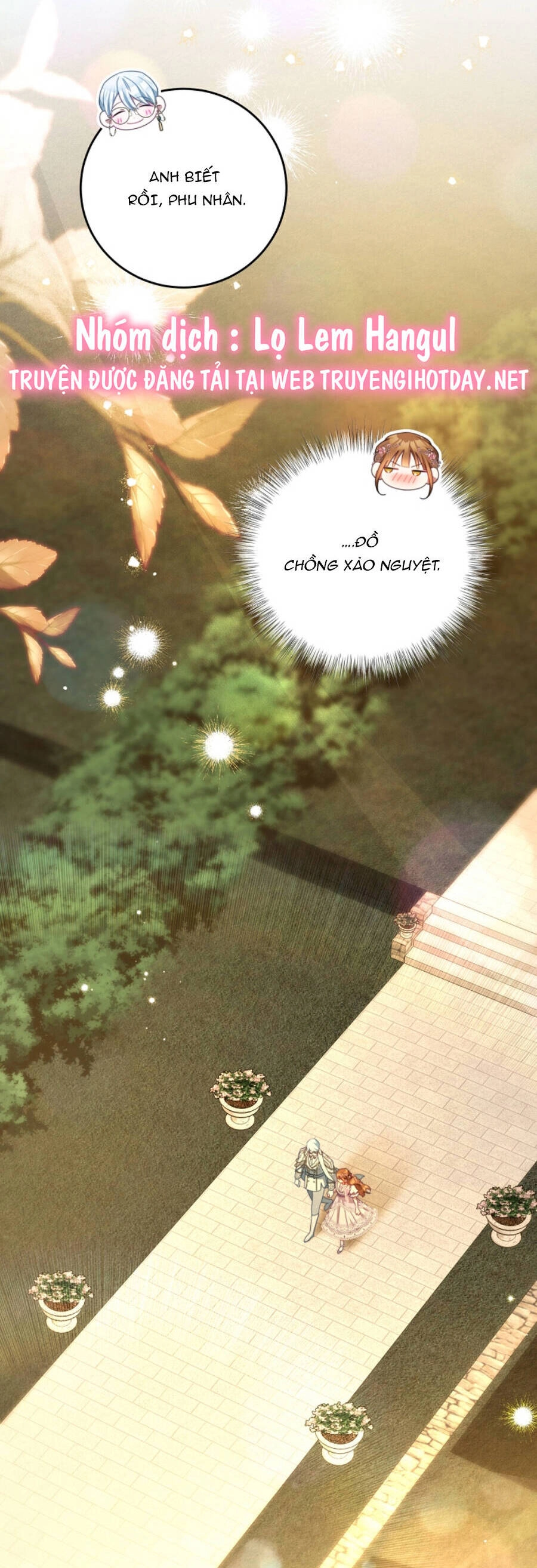 Trở Thành Tình Địch Của Các Nam Chính Chapter 104 - 42