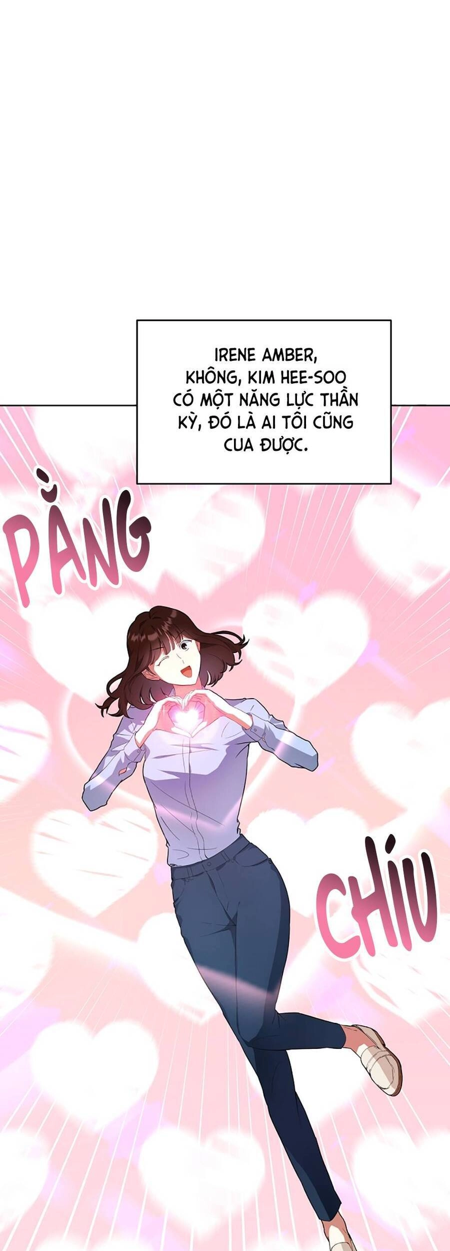 Trở Thành Tình Địch Của Các Nam Chính Chapter 1 - 2