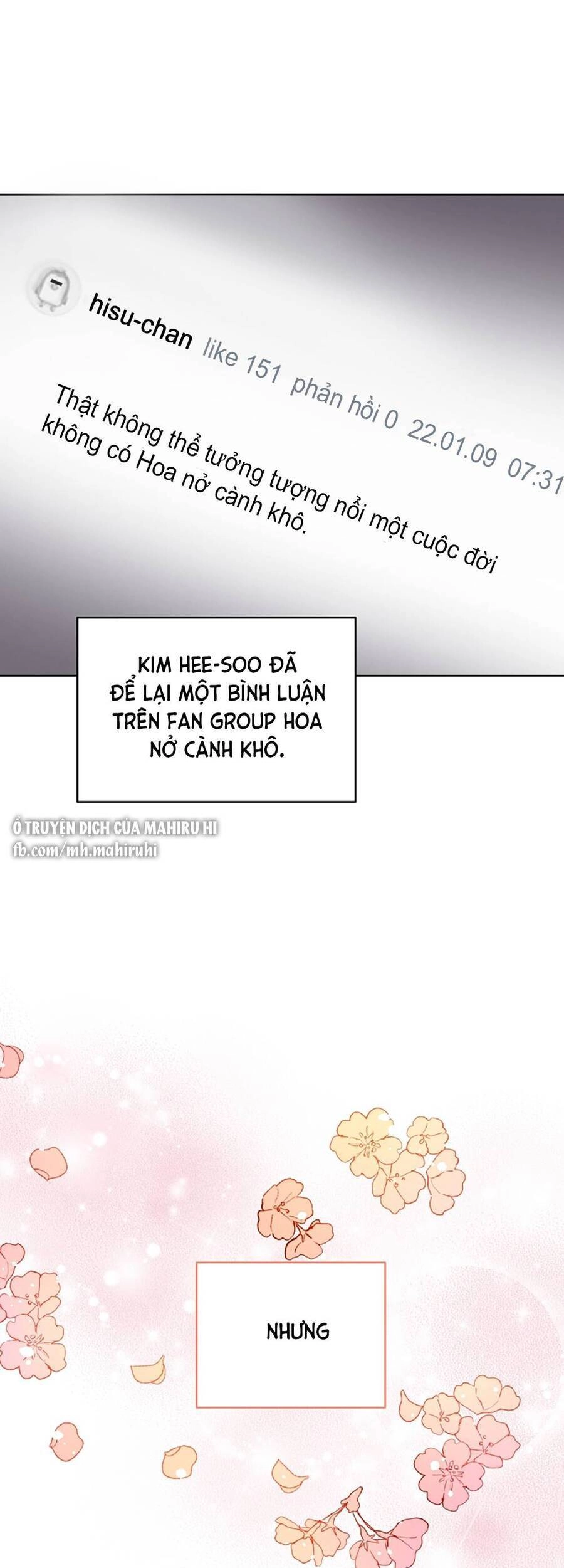 Trở Thành Tình Địch Của Các Nam Chính Chapter 1 - 6