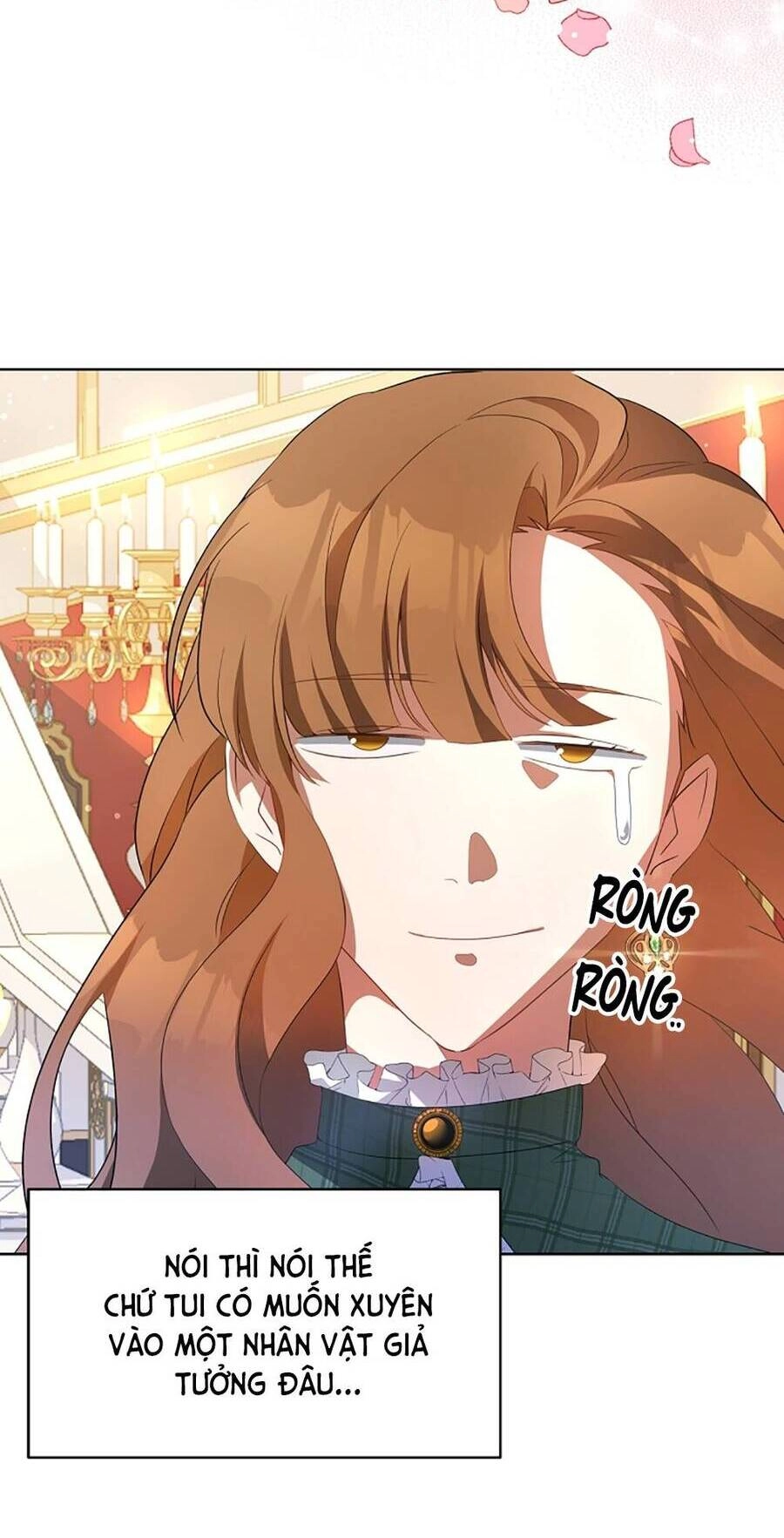 Trở Thành Tình Địch Của Các Nam Chính Chapter 1 - 7