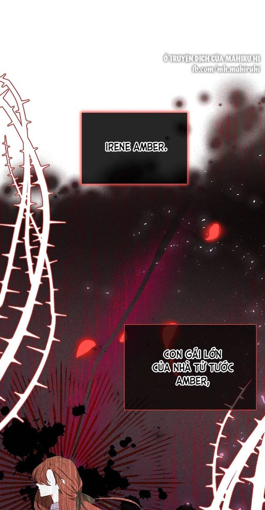 Trở Thành Tình Địch Của Các Nam Chính Chapter 1 - 9