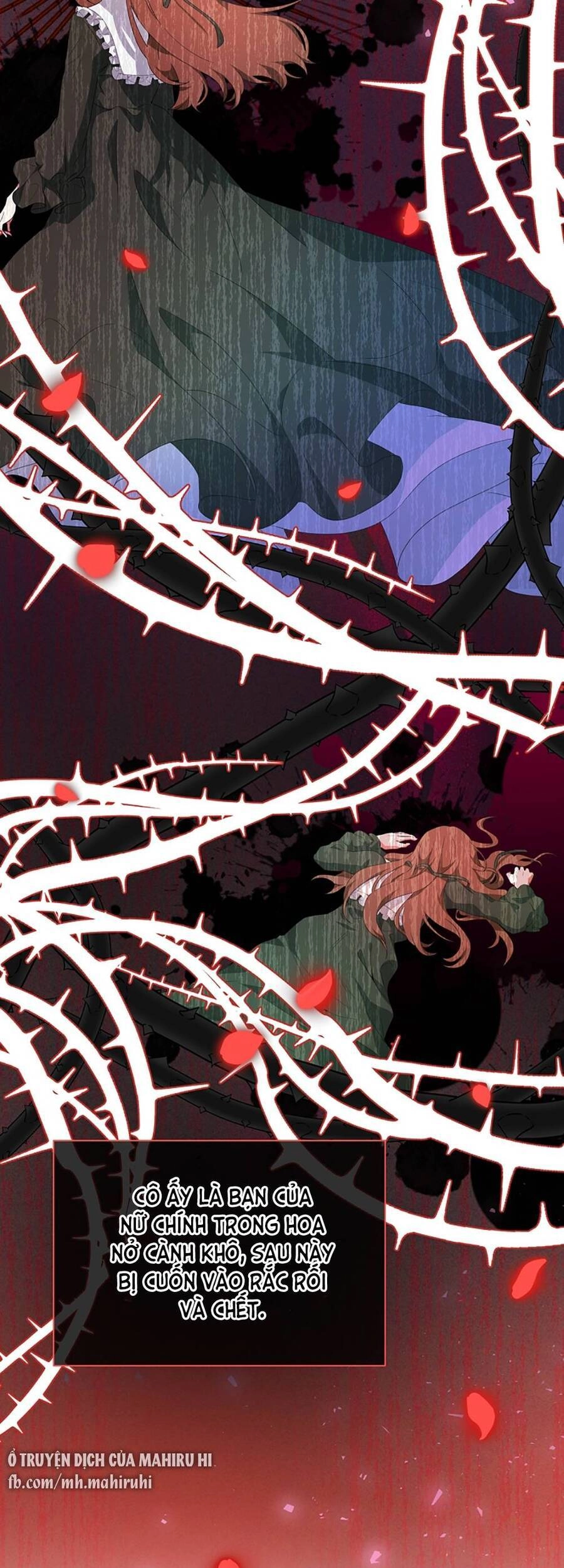 Trở Thành Tình Địch Của Các Nam Chính Chapter 1 - 10