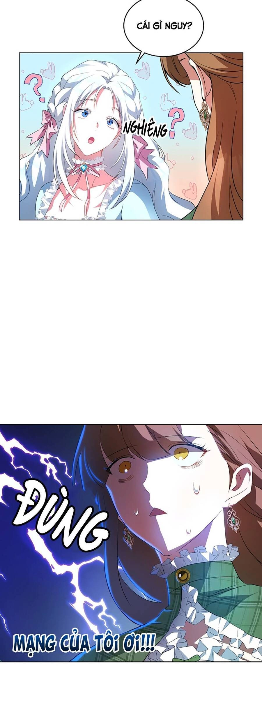 Trở Thành Tình Địch Của Các Nam Chính Chapter 1 - 20