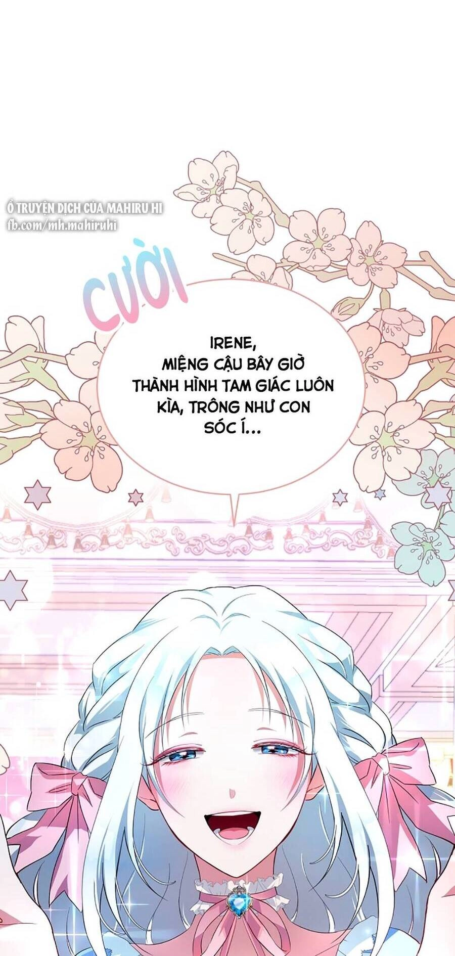 Trở Thành Tình Địch Của Các Nam Chính Chapter 1 - 21