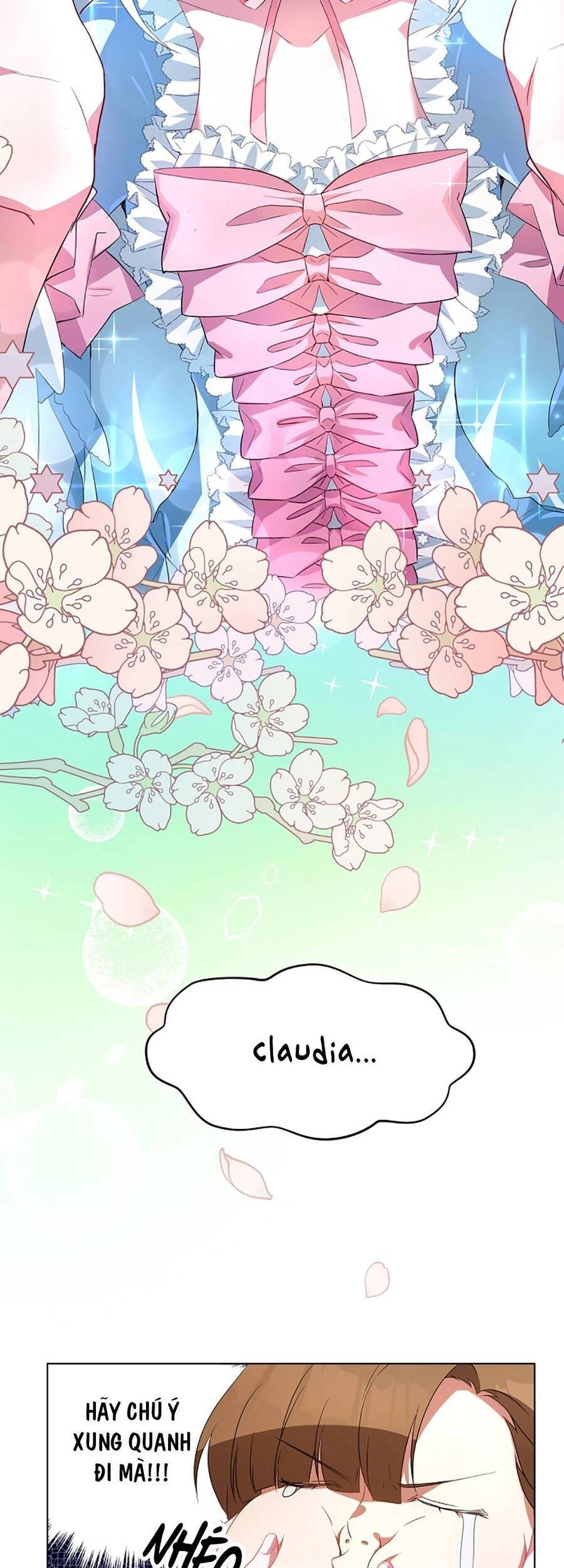 Trở Thành Tình Địch Của Các Nam Chính Chapter 1 - 22