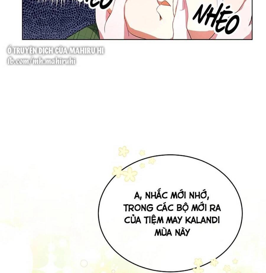 Trở Thành Tình Địch Của Các Nam Chính Chapter 1 - 23