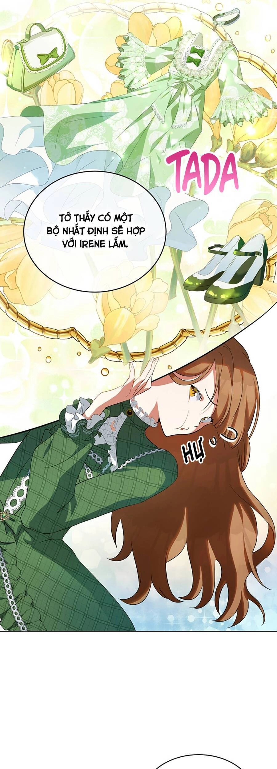 Trở Thành Tình Địch Của Các Nam Chính Chapter 1 - 24