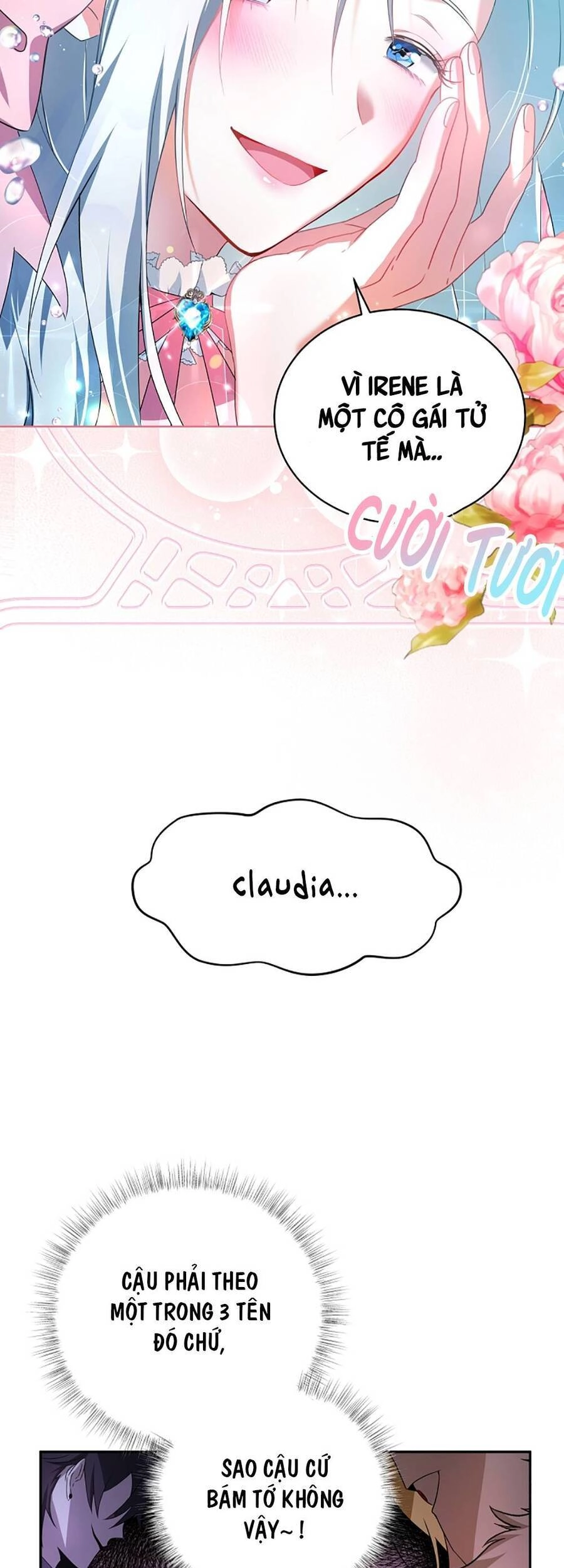 Trở Thành Tình Địch Của Các Nam Chính Chapter 1 - 26