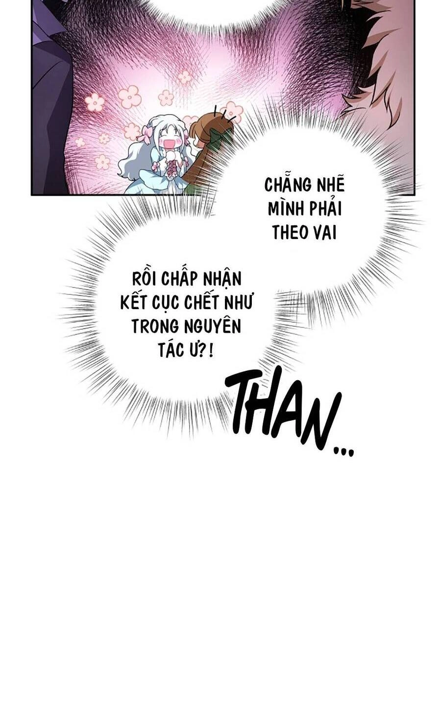 Trở Thành Tình Địch Của Các Nam Chính Chapter 1 - 27