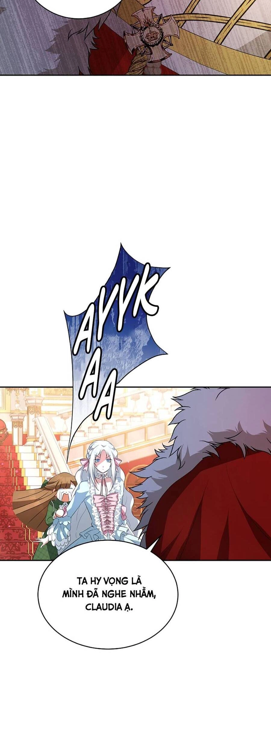 Trở Thành Tình Địch Của Các Nam Chính Chapter 1 - 29