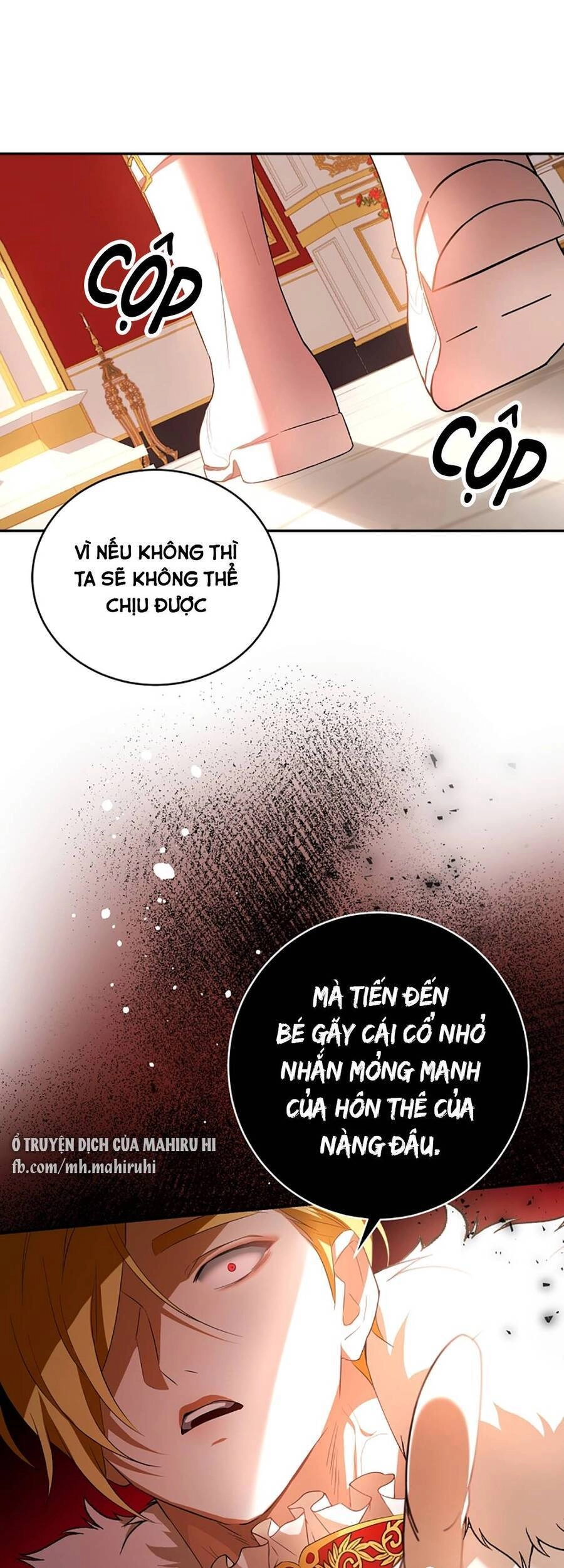 Trở Thành Tình Địch Của Các Nam Chính Chapter 1 - 31