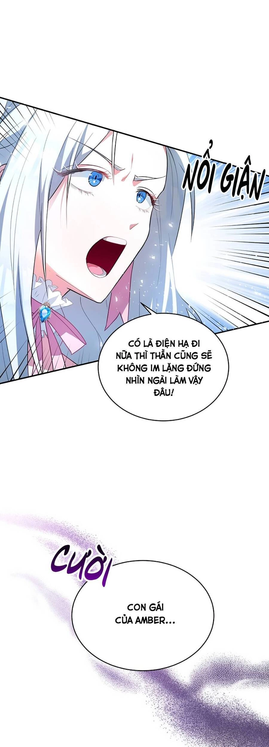 Trở Thành Tình Địch Của Các Nam Chính Chapter 1 - 35