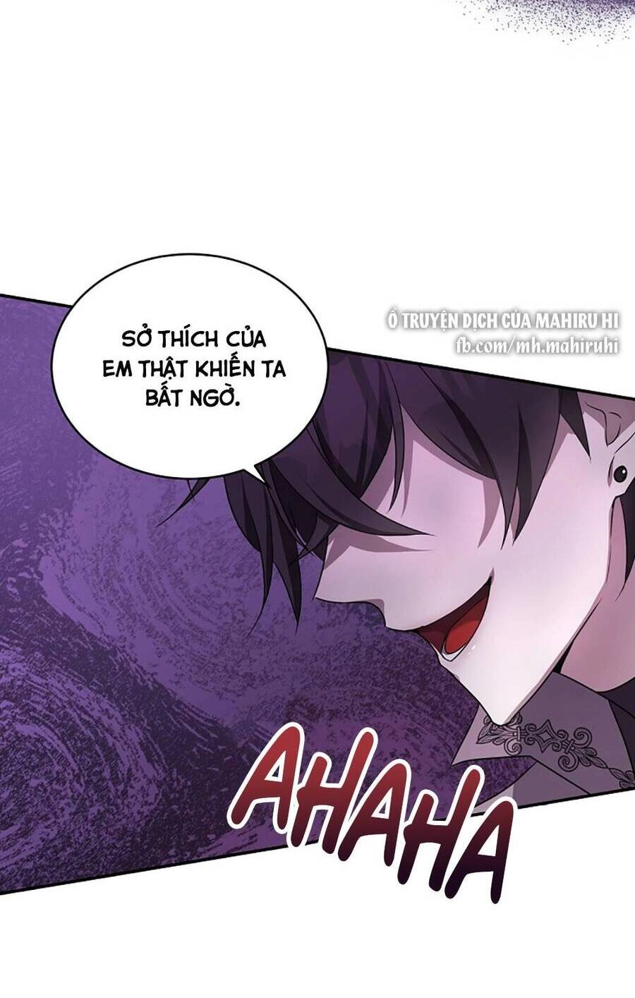 Trở Thành Tình Địch Của Các Nam Chính Chapter 1 - 36