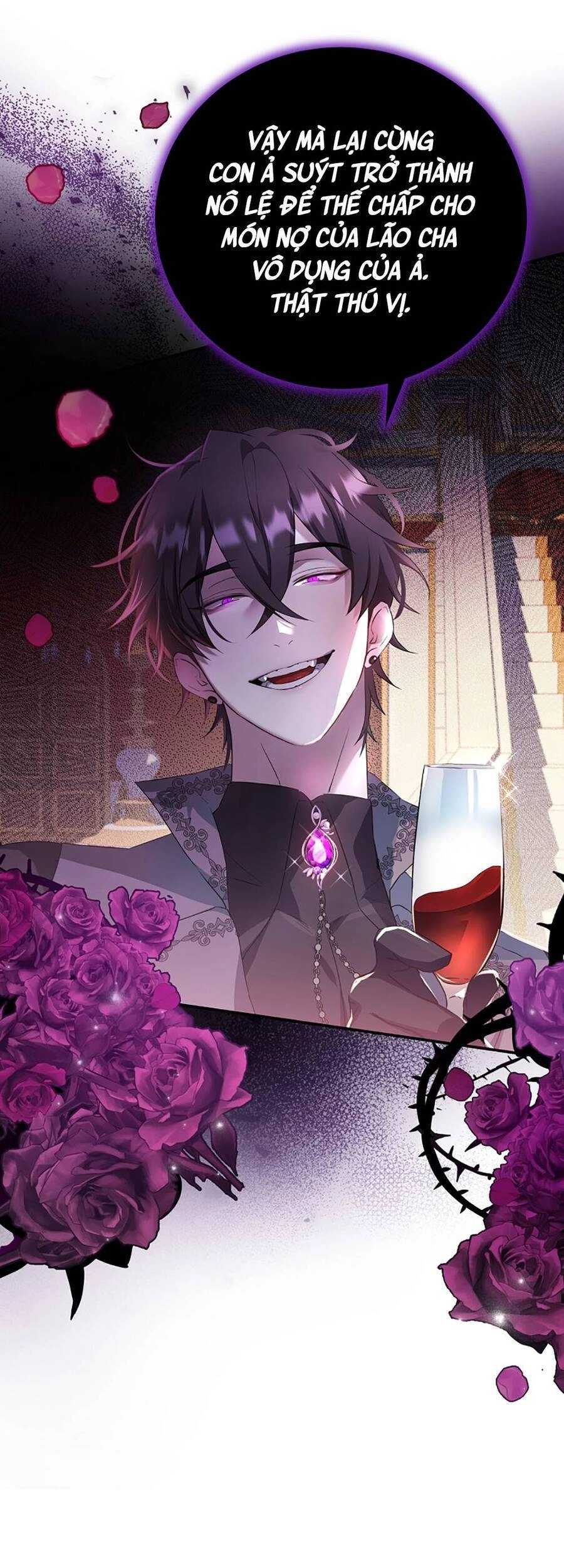 Trở Thành Tình Địch Của Các Nam Chính Chapter 1 - 37