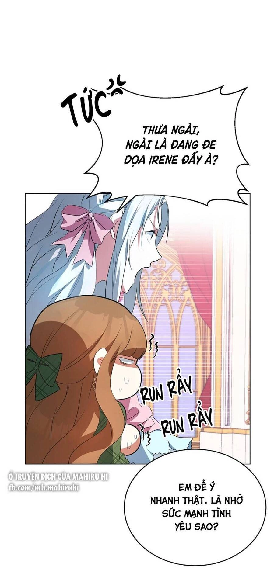 Trở Thành Tình Địch Của Các Nam Chính Chapter 1 - 38