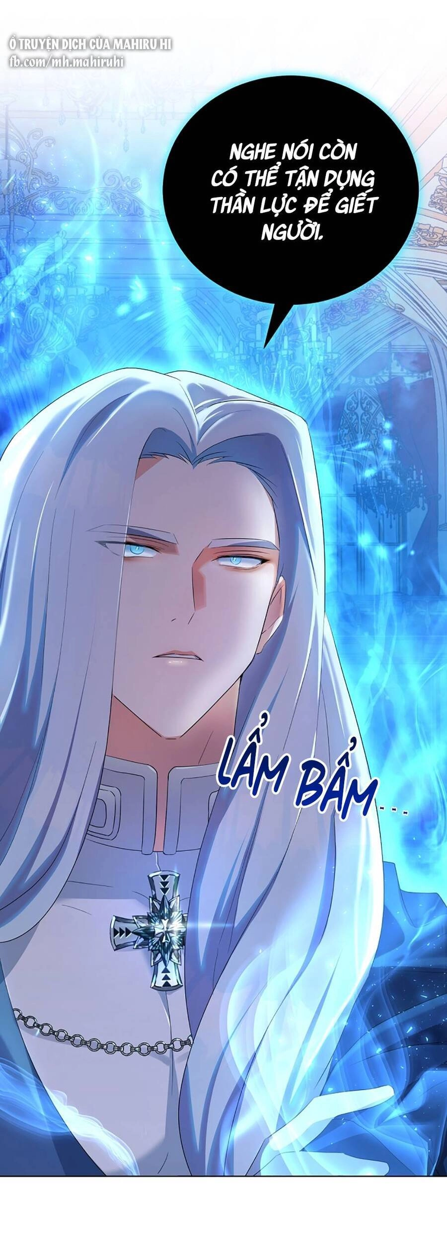 Trở Thành Tình Địch Của Các Nam Chính Chapter 1 - 41