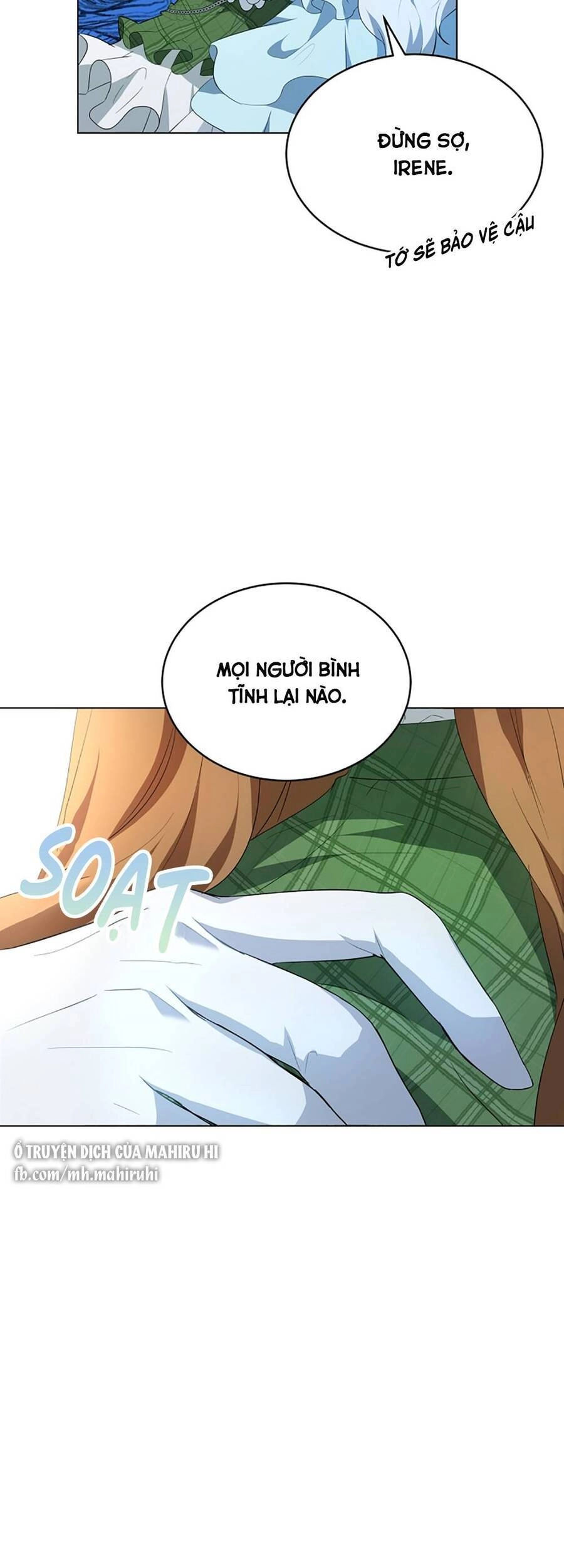 Trở Thành Tình Địch Của Các Nam Chính Chapter 1 - 43