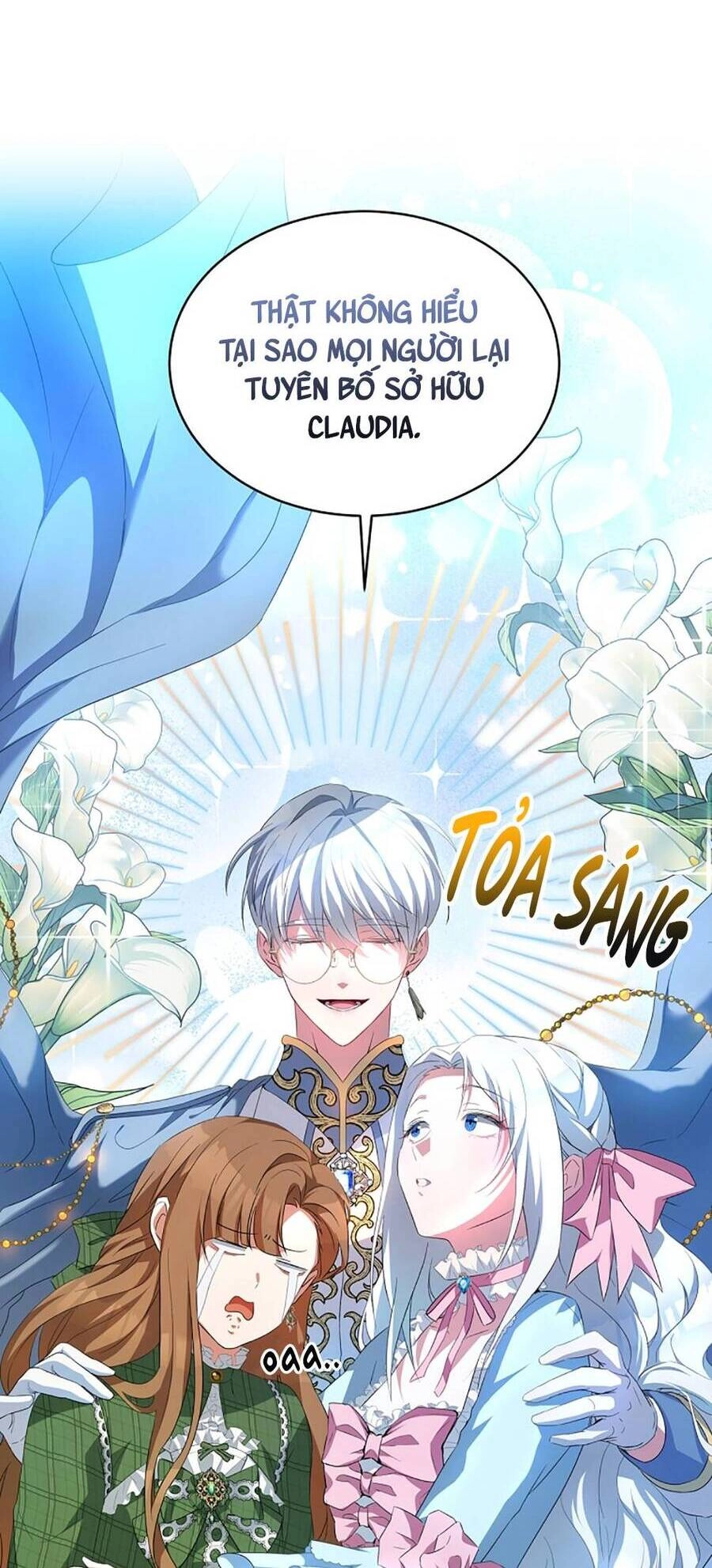 Trở Thành Tình Địch Của Các Nam Chính Chapter 1 - 44