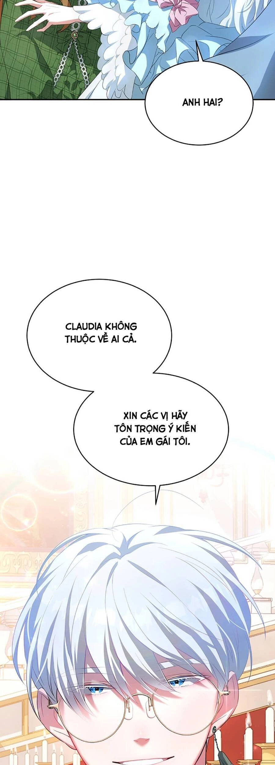 Trở Thành Tình Địch Của Các Nam Chính Chapter 1 - 45