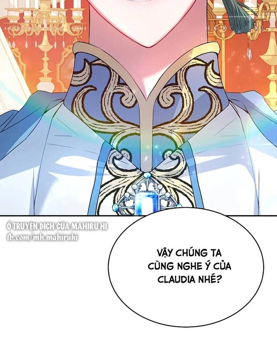 Trở Thành Tình Địch Của Các Nam Chính Chapter 1 - 46