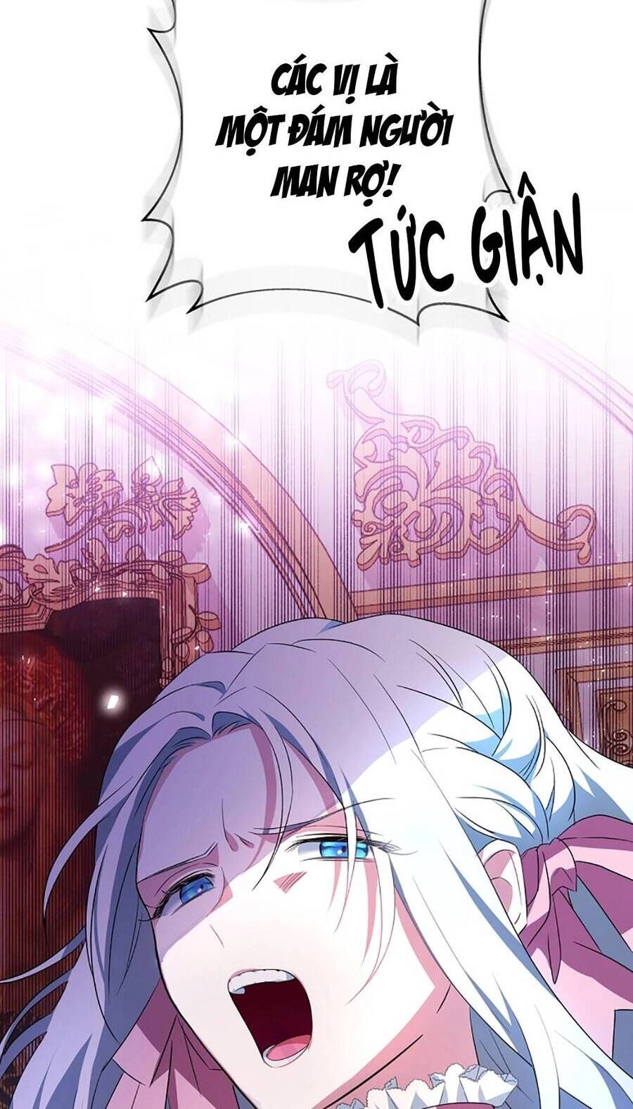 Trở Thành Tình Địch Của Các Nam Chính Chapter 1 - 50