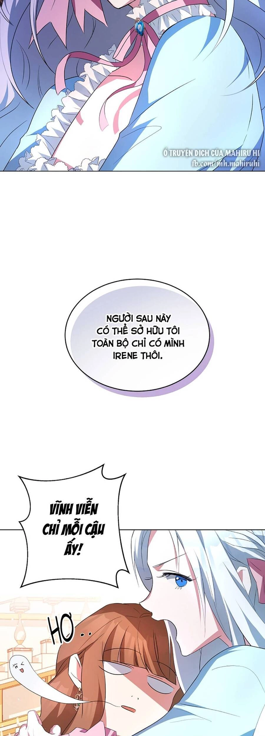 Trở Thành Tình Địch Của Các Nam Chính Chapter 1 - 51