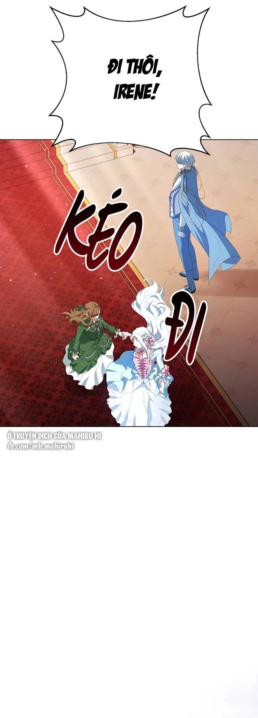 Trở Thành Tình Địch Của Các Nam Chính Chapter 1 - 53