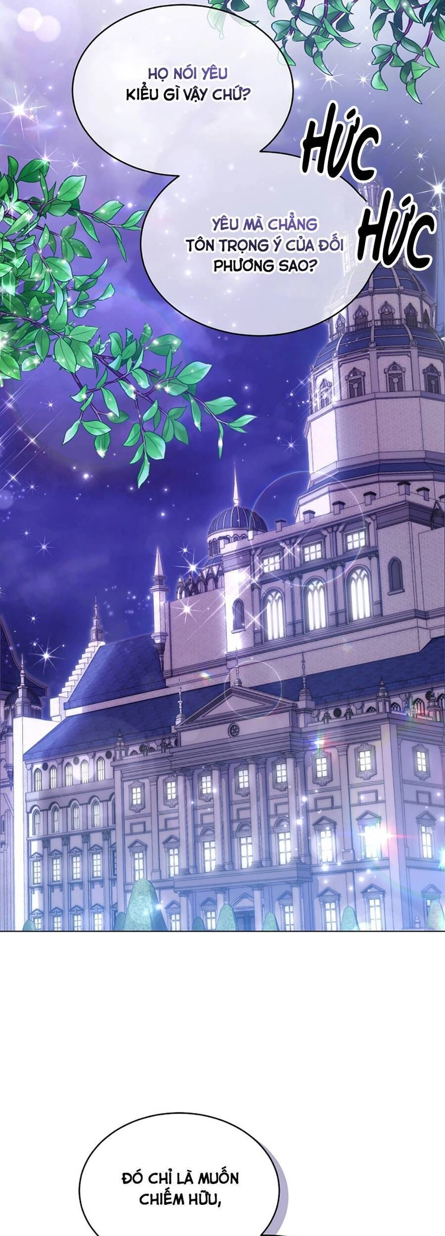 Trở Thành Tình Địch Của Các Nam Chính Chapter 1 - 55