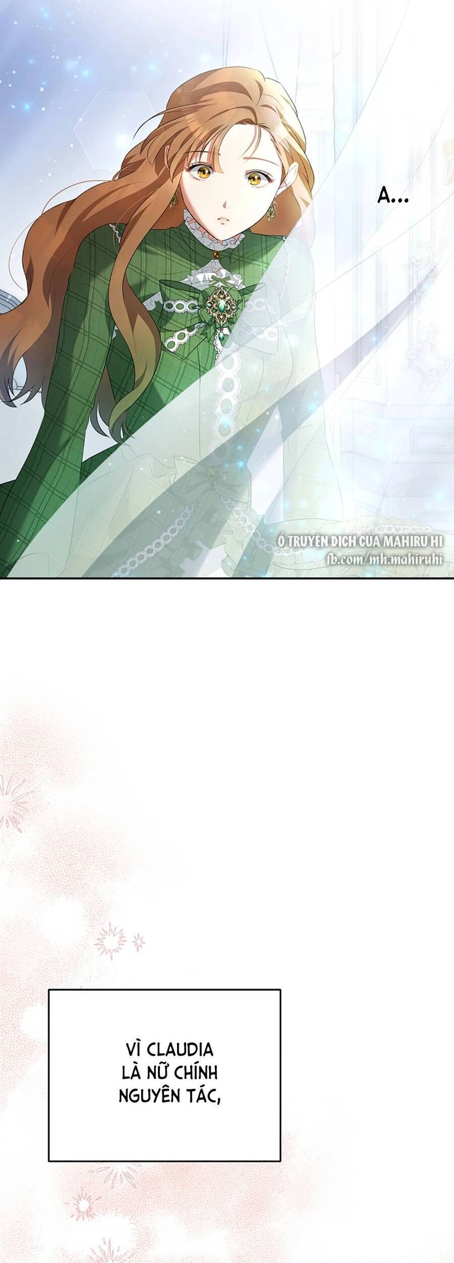 Trở Thành Tình Địch Của Các Nam Chính Chapter 1 - 59