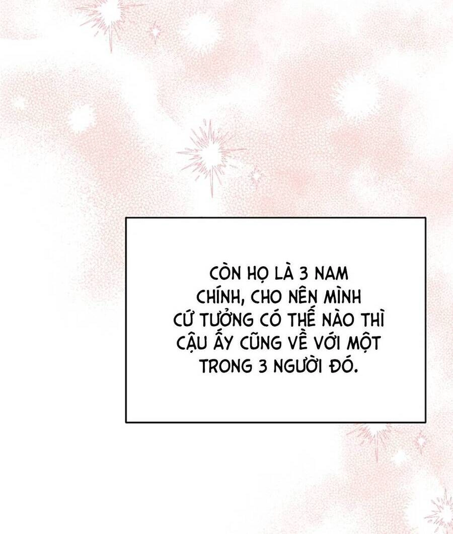 Trở Thành Tình Địch Của Các Nam Chính Chapter 1 - 60