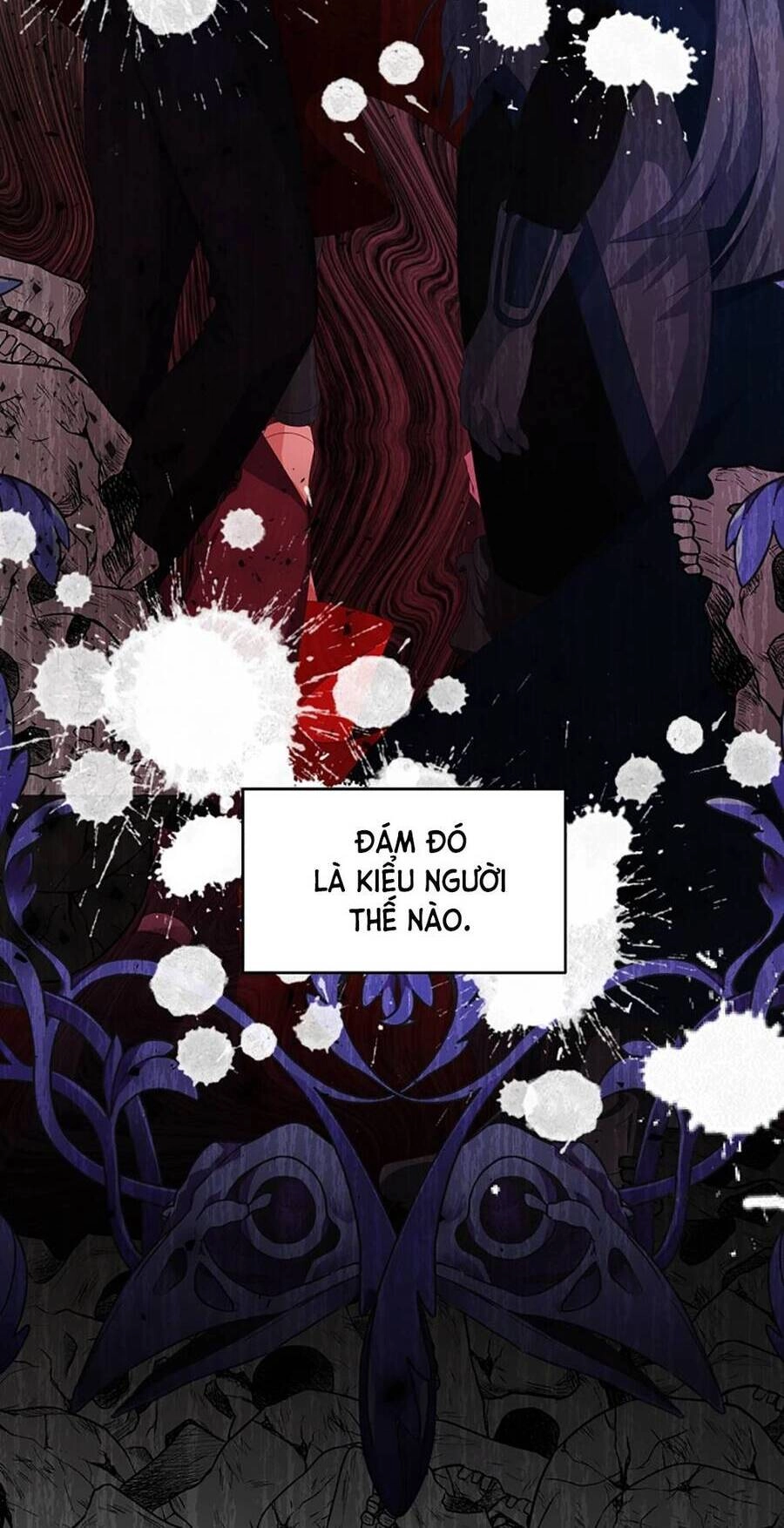 Trở Thành Tình Địch Của Các Nam Chính Chapter 1 - 62