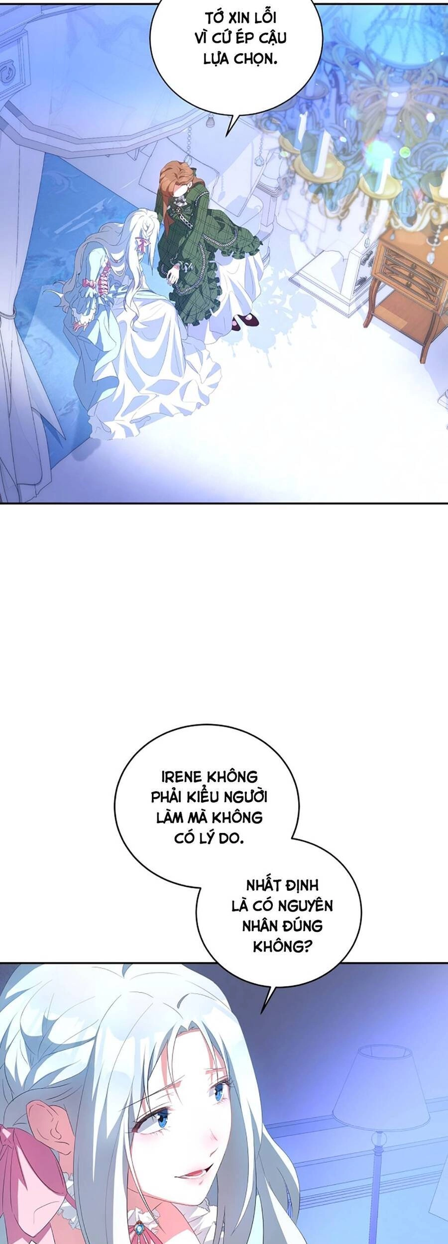 Trở Thành Tình Địch Của Các Nam Chính Chapter 1 - 65