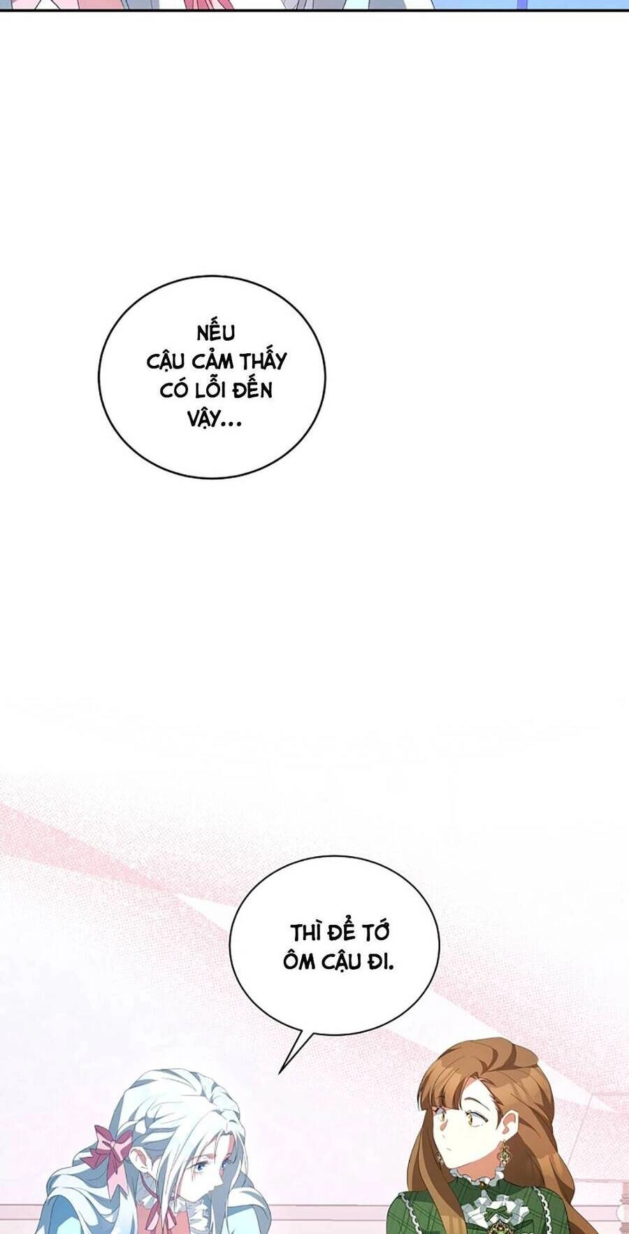 Trở Thành Tình Địch Của Các Nam Chính Chapter 1 - 66