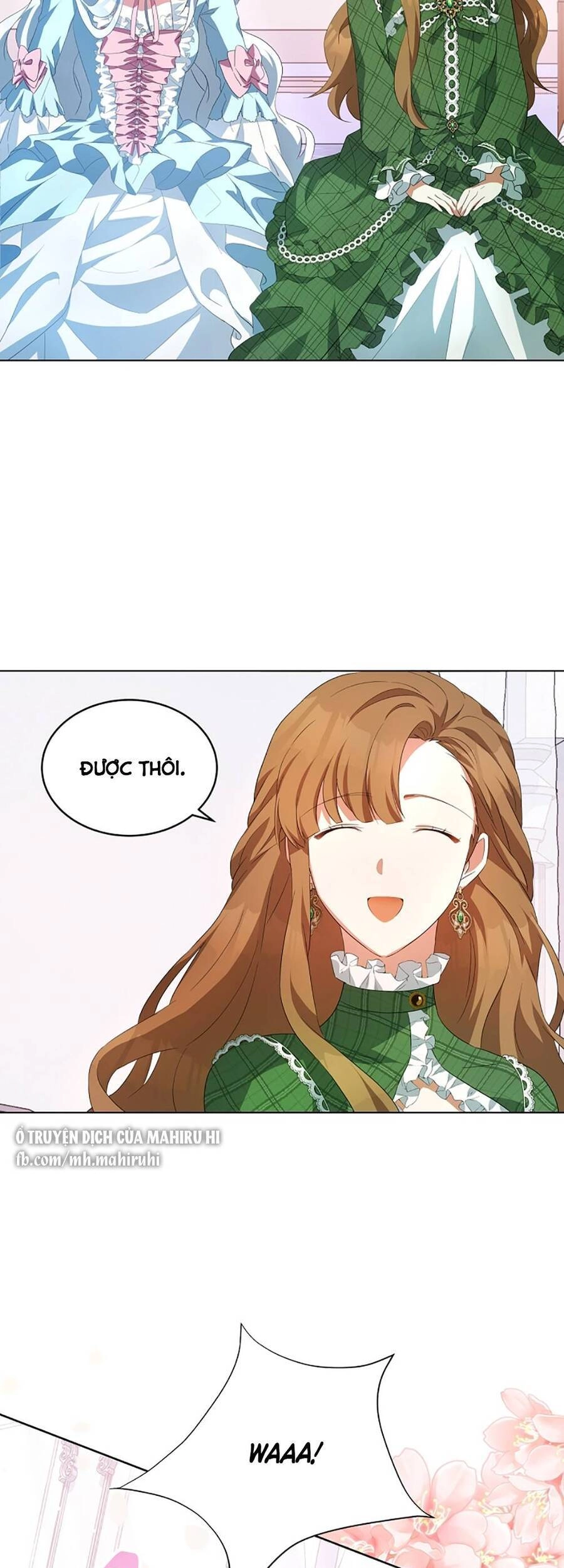 Trở Thành Tình Địch Của Các Nam Chính Chapter 1 - 67