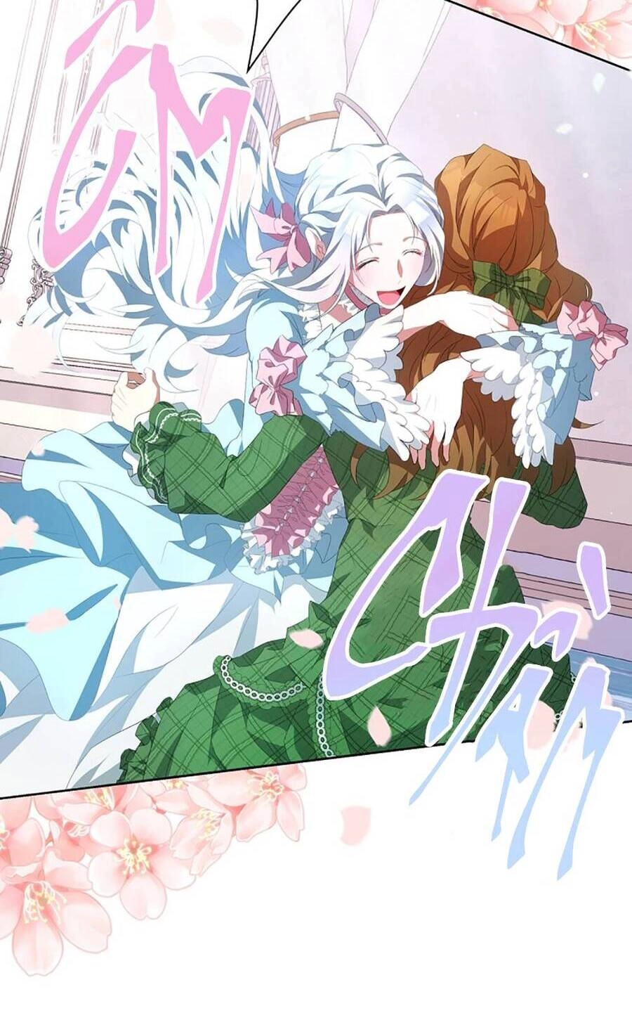 Trở Thành Tình Địch Của Các Nam Chính Chapter 1 - 68