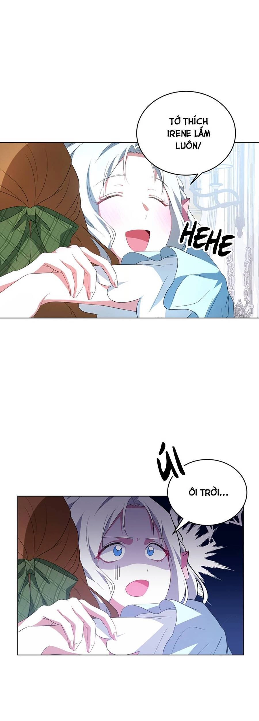 Trở Thành Tình Địch Của Các Nam Chính Chapter 1 - 69